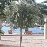 Apartmani Kali