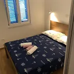 Apartmani Kali Kali
