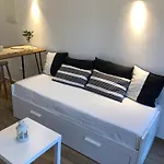 Apartmani Kali Appartement *