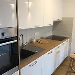Apartmani Kali Appartement