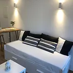 Apartmani Kali Appartement Kali