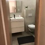 Apartmani Kali Appartement
