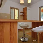 Apartmani Kali