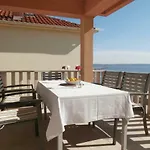 Apartmani Kali Appartement