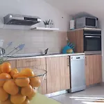 Appartement Apartmani Kali Kali
