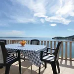 Apartmani Kali Appartement Kali