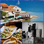 Apartmani Kali Appartement