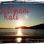 Apartmani Kali Appartement