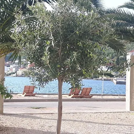 Apartmani Kali