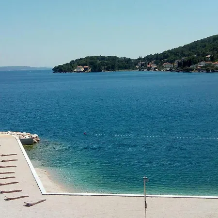Apartmani Kali Apartmán