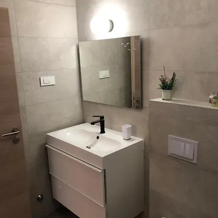 Apartmani Kali Kali