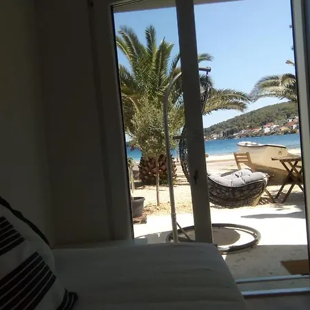 Apartmani Kali Apartmán *