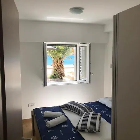 Apartmani Kali Apartmán