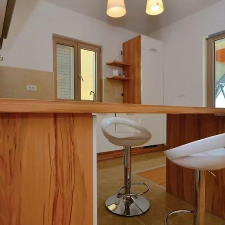 Apartmani Kali