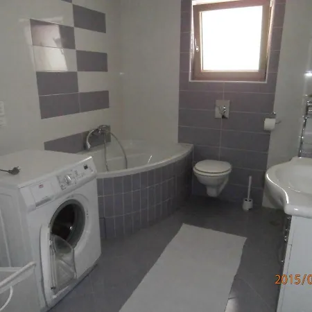 Apartmán Apartmani Kali Kali