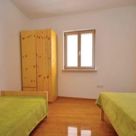 شقة Apartmani Kali كالي