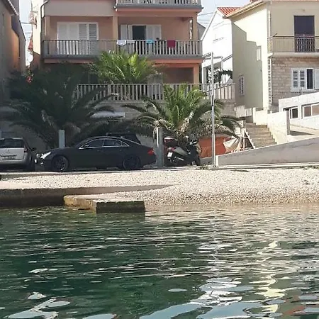 Apartmán Apartmani Kali Kali