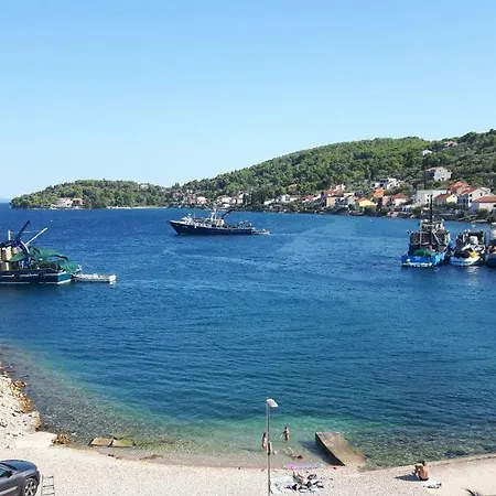 Apartmani Kali