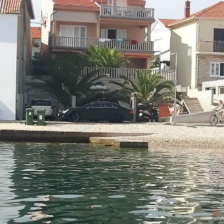 Apartmán Apartmani Kali Kali
