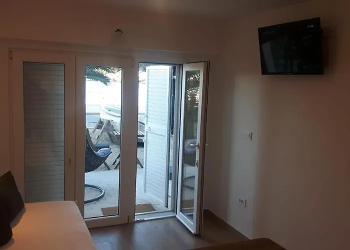 Apartmani Kali Kali