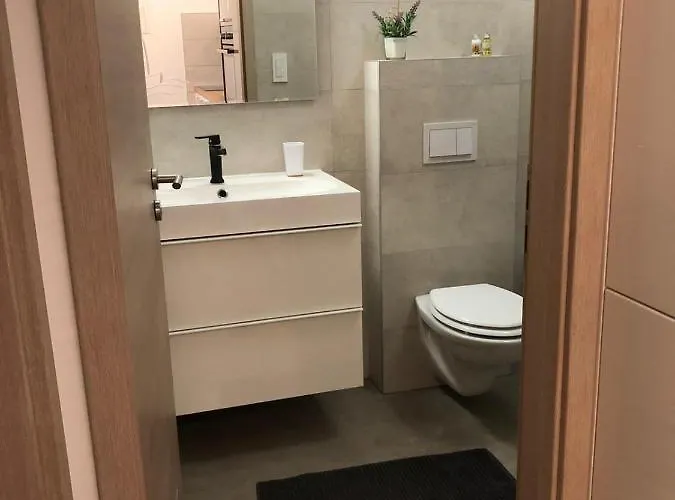 Apartmani Kali Apartmán