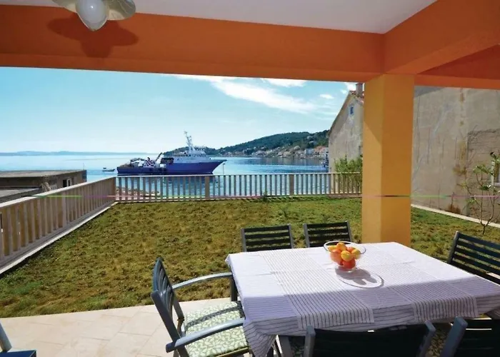Apartmán Apartmani Kali