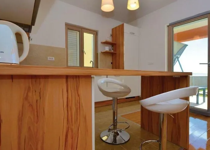 Apartmani Kali