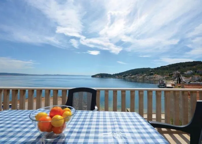 Apartmán Apartmani Kali Kali
