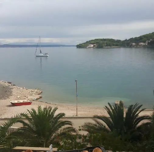 Apartmani Kali Apartmán