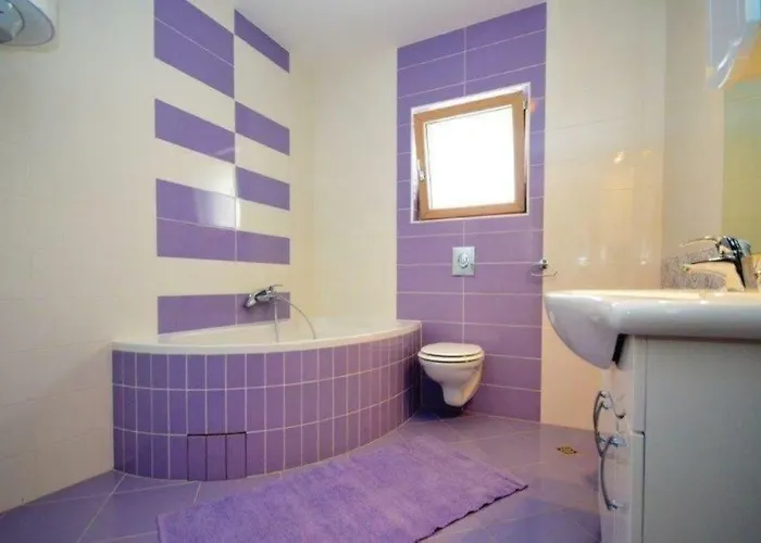 Apartmani Kali
