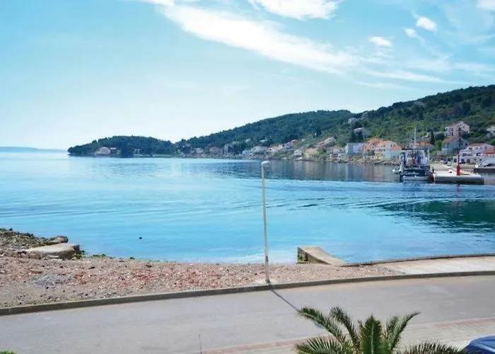 Apartmani Kali Apartmán