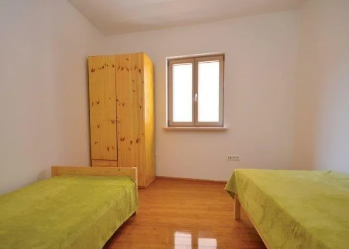 Apartmán Apartmani Kali Kali