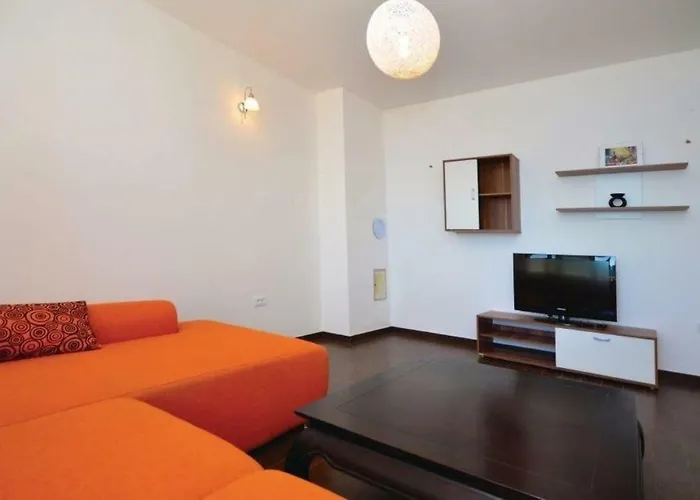 Apartmani Kali Kali