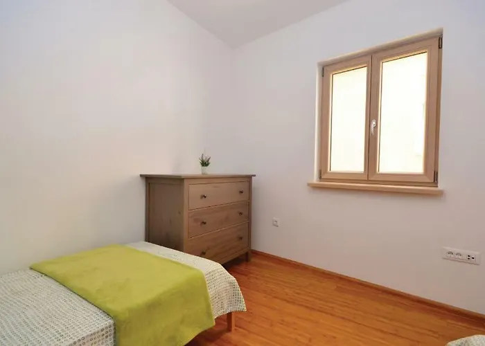 Apartmani Kali Kali