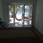 Apartmani Kali *