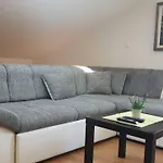 Lejlighed Apartmani Kali *