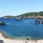 Apartmani Kali