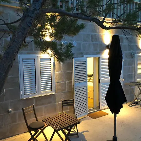 Apartmani Kali Апартаменты Кали