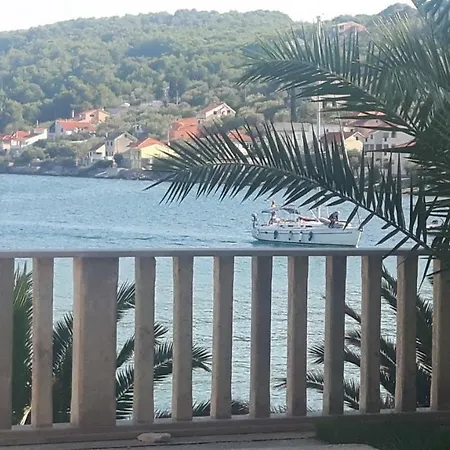 Apartmani Kali Кали