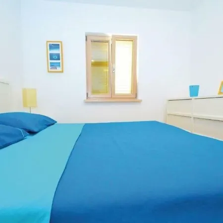 Apartmani Kali Кали