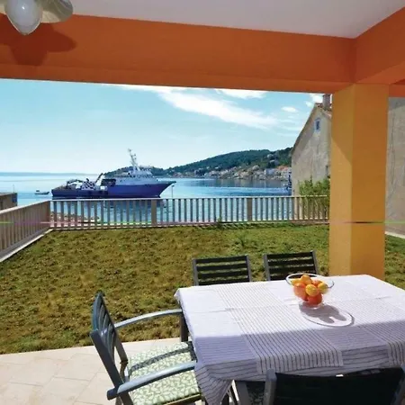 Апартаменты Apartmani Kali