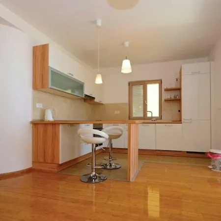 Апартаменты Apartmani Kali Кали