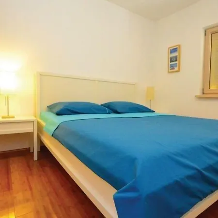 Apartmani Kali Апартаменты