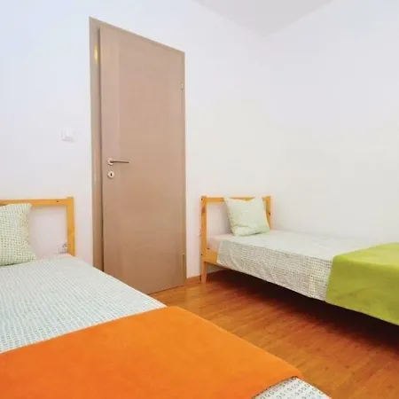 Apartmani Kali Апартаменты Кали