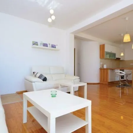 Apartmani Kali