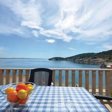 Apartamento Apartmani Kali Kali