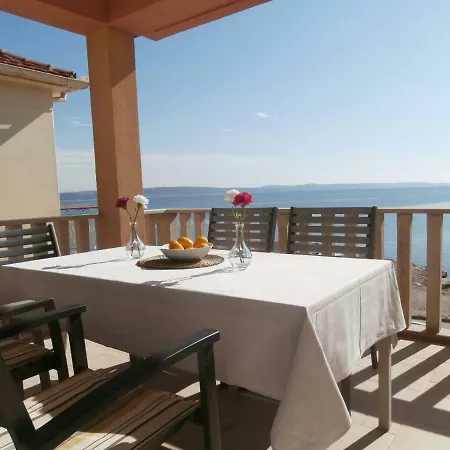 Апартаменты Apartmani Kali
