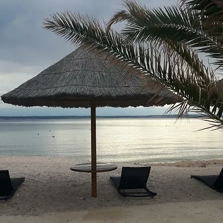 Apartmani Kali Daire *