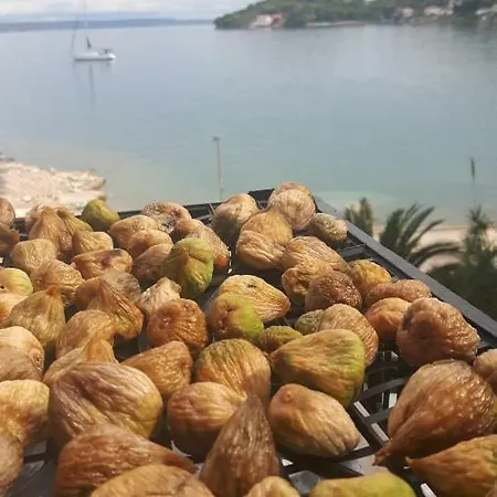 Apartmani Kali Daire