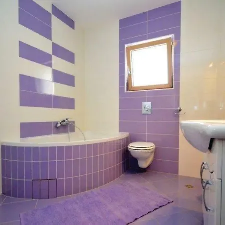 Apartmani Kali